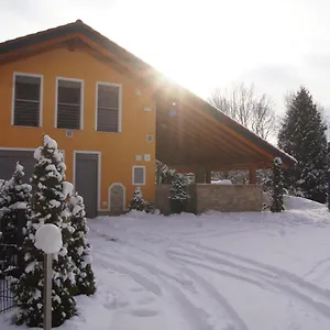  Apartment Am Sulzsteg 9 Deutschland
